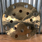 Dream Cymbals PANG22V Hand Forged & Hammered 22" Vented Pang China Cymbal Demo