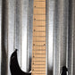 Jackson Special Edition JS22-7 DKA-M Dinky 7-String Guitar & Bag Black #3716 Used