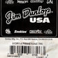 Dunlop 513-140 Primetone Triangle Smooth 1.4mm Guitar Pick Bag 12 Count