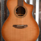 Breedlove The Organic Collection Signature Concert Copper CE Acoustic Electric Guitar #2050