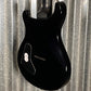 PRS Paul Reed Smith SE Mark Holcomb SVN Blue Burst 7 String Guitar & Bag #0715