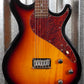 Line 6 Variax 500 Sunburst Modeling Guitar #8252 Used