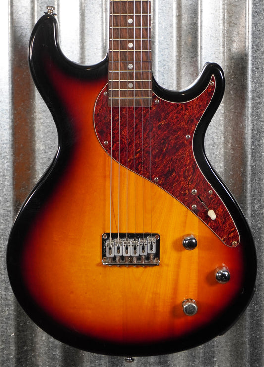 Line 6 Variax 500 Sunburst Modeling Guitar #8252 Used