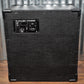 Gallien Krueger NEO-212-II 2x12" Lightweight Bass Speaker Cabinet #2 Used
