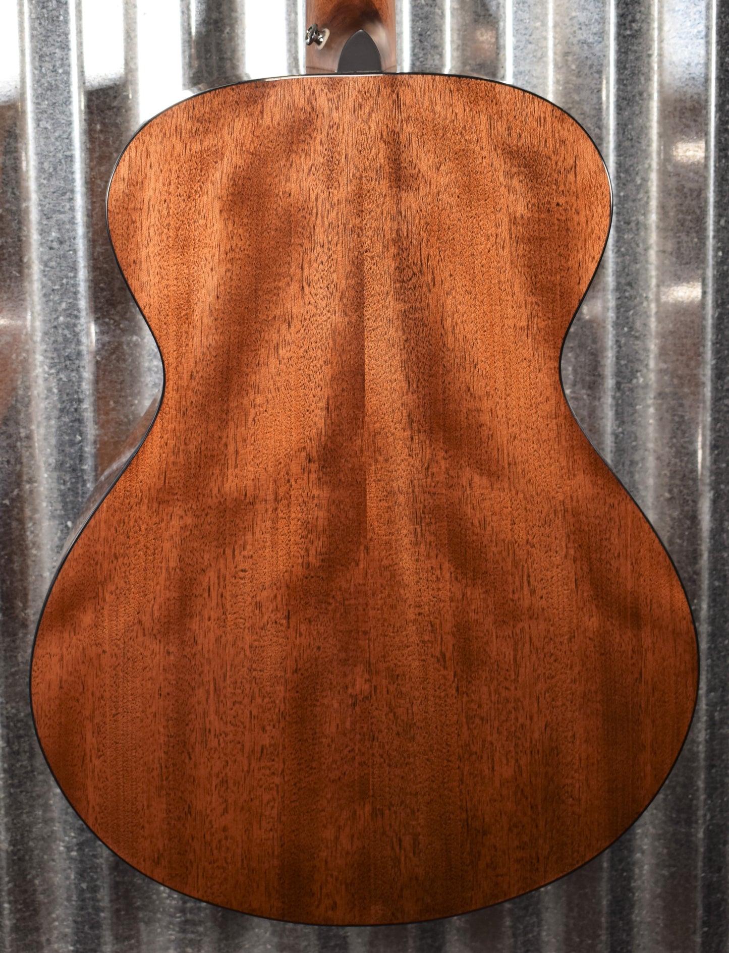 Breedlove Discovery Concert Sunburst Acoustic Guitar & Bag #8958