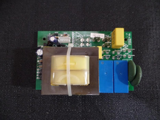 Wharfedale Pro AC Input PCB Part # 088-1148003700R