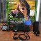 Shure BLX14-P31-J10 Headworn Wireless System with PGA31 Headset Microphone Demo