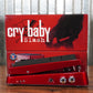 Dunlop SW95 Slash Cry Baby Wah Guitar Effect Pedal