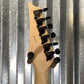 Ibanez Pro Line PR1440 Black Guitar & Case #3618 Used