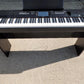 Casio CGP-700 Weighted 88 Note Digital Compact Grand Piano & Stand
