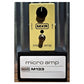 Dunlop MXR M133 Micro Amp Boost Guitar Effect Pedal Demo