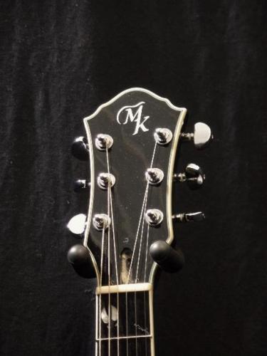 Michael Kelly Guitars Patriot store Blake Shelton Signature | B-Ware