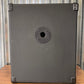 Powerwerks PW112S 200 Watt Compact Powered Subwoofer #1376 Used