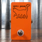 Bigfoot Engineering Octo Puss Octave Up Guitar Effect Pedal