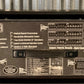 Crate GFX-212T 120 Watt 2x12" Guitar Combo Amplifier & Effects Used