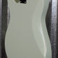 G&L Tribute ASAT Special Poplar Surf Green Guitar #2483