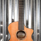 Breedlove Solo Concert 12 String CE Acoustic Electric Guitar & Bag #6596