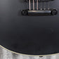 ESP LTD EC-256 EC Series Black Satin Guitar LEC256BLKS #1118