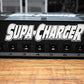 BBE Supa Charger High Performance Universal Effect Pedalboard Power Supply & Cables