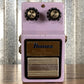 Ibanez CS9 Stereo Chorus Guitar Effect Pedal Japan Used