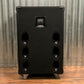 Phil Jones Bass CAB 67 Piranha 500 Watt 6x7" + 3” Tweeter Bass Extension Speaker Cabinet 8 Ohm Black