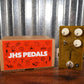 JHS Pedals Morning Glory Overdrive V4 Guitar Effect Pedal