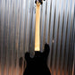 ESP LTD LGCP4BK Gabe Crisp Whitechapel Signature 4 String Bass Black #514