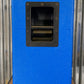 Avatar 4x10 10" Guitar Speaker Cabinet 8 ohm Used