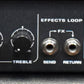 Fender Rumble 350 Watt 2x10 Bass Combo Amplifier Used