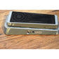 Dunlop ZW45 Zakk Wylde Cry Baby Wah Guitar Effect Pedal Used