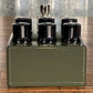 Dunlop MXR M81 Bass Preamp DI Effect Pedal Used