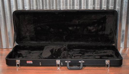 Gator GWE-ELEC-WIDE PRS & Wide Body Electric Guitar Wood Hardshell Case