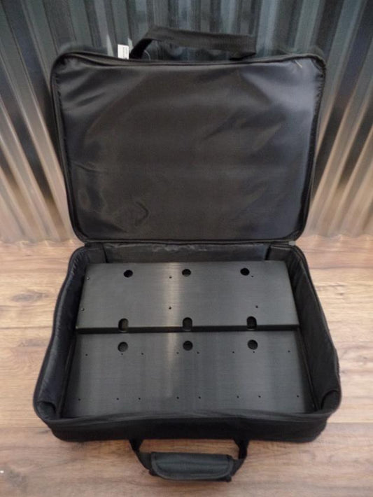 T-Rex Engineering Tonetrunk 45 Pedal Board & Gig Bag #1004