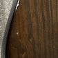 Fender Modern Player Telecaster Plus Charcoal Transparent Guitar #5204 Used