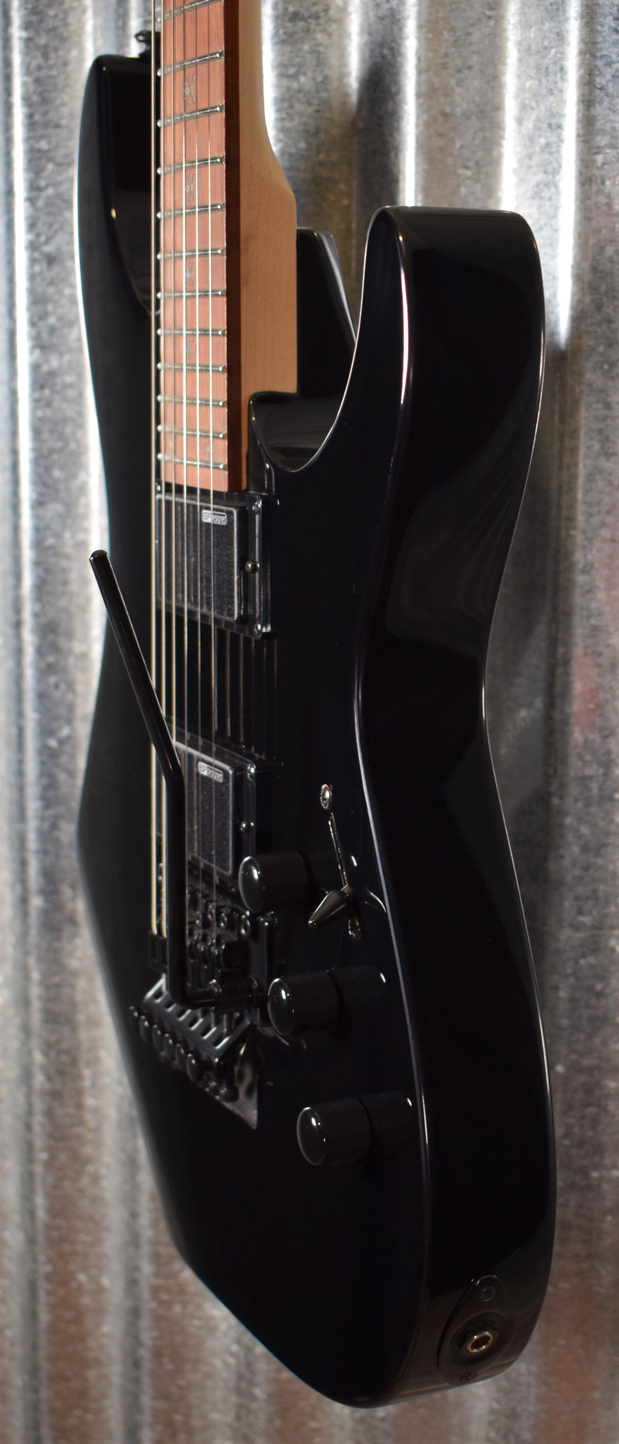 ☆KHK☆ 53087_ESP_LTD_KH602_BLK_EMG_W2