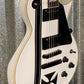 ESP LTD Iron Cross James Hetfield Snow White Guitar & Case LIRONCROSSSW #1554 Used