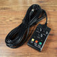 MBT Lighting FM9000Z Fog Machine Timer Remote Controller With LED Used