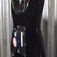 ESP LTD KH-202 Kirk Hammett Signature Gloss Black Guitar KH202 #0035