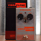 TC Electronic Vibraclone Rotary Speaker Emulator Guitar Effect Pedal Used