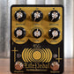 Earthquaker Devices EQD Life Pedal V2 Distortion Octave Guitar Effect Pedal