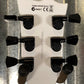 ESP LTD Iron Cross James Hetfield Snow White Guitar & Case LIRONCROSSSW #1556 Used
