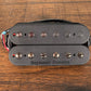 Seymour Duncan Pegasus TB Modern Medium Output Direct Mount Guitar Trembucker Pickup Black Used