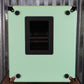 Aguilar SL 210 Special Edition Poseidon Green 8 ohm 2x10" Bass Amplifier Speaker Cabinet
