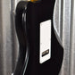 G&L Tribute Doheny Gloss Black Guitar #1455 B Stock