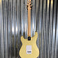 PRS Paul Reed Smith SE Silver Sky Moon White Guitar & Bag #8749