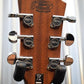 Washburn WD160SWCE Timber Ridge Solid Woods Acoustic Electric Guitar #1295