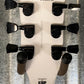 ESP LTD EC-1001T CTM Eclipse EMG Snow White Guitar LEC1001TCTMSW #1483 Used