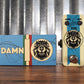 F-Pedals Damn10 Italian Distortion Guitar Effect Pedal