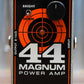 Electro-Harmonix EHX 44 Magnum Power Amp Guitar Effect Pedal Amplifier