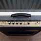 Supro USA 1695T Black Magick All Tube 25 Watt 1x12 Combo Amplifier #1207